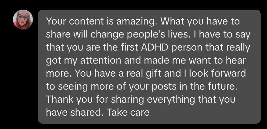 Community comment 7